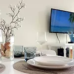 Sea & Oldtown View * Albufeira