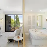 Lägenhet Sea & Oldtown View