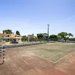 Sea & Oldtown View Lägenhet