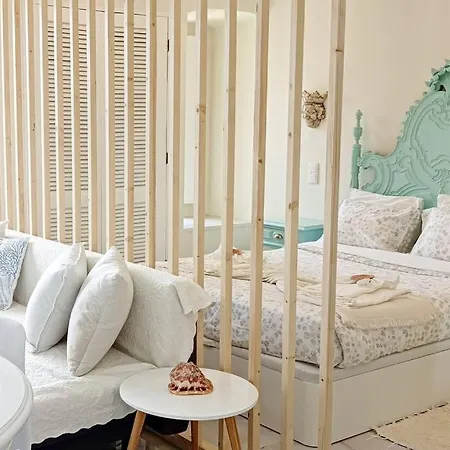 Sea & Oldtown View البوفيرا