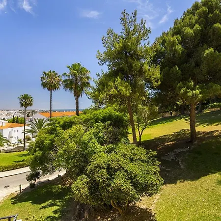 Lägenhet Sea & Oldtown View