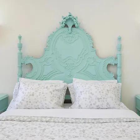 Sea & Oldtown View شقة