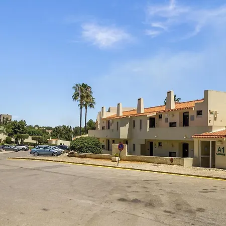 Sea & Oldtown View Albufeira