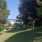 Apartment Sea & Oldtown View