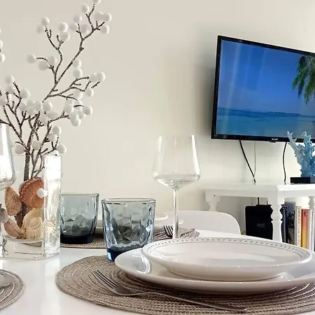 Sea & Oldtown View * Αλμπουφέιρα