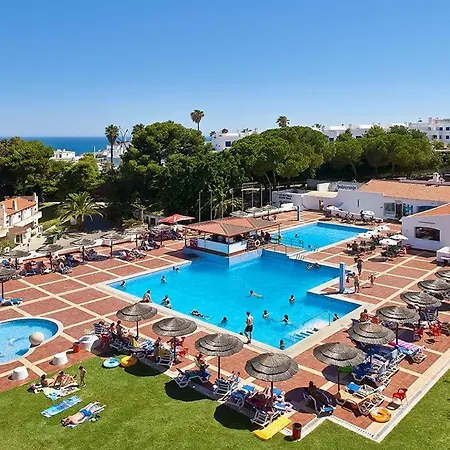 Apartman Sea & Oldtown View Albufeira