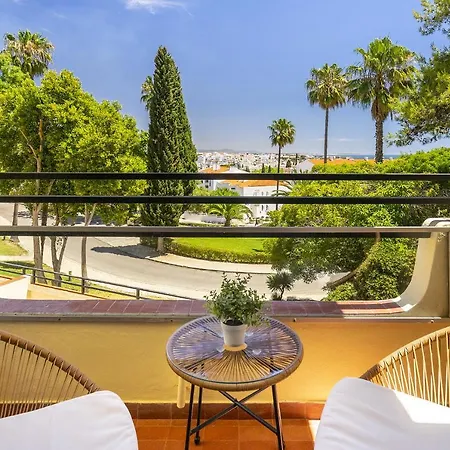 Sea & Oldtown View * Αλμπουφέιρα