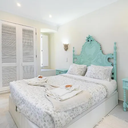 Sea & Oldtown View * Албуфейра