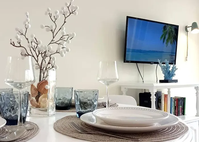 Sea & Oldtown View * Albufeira