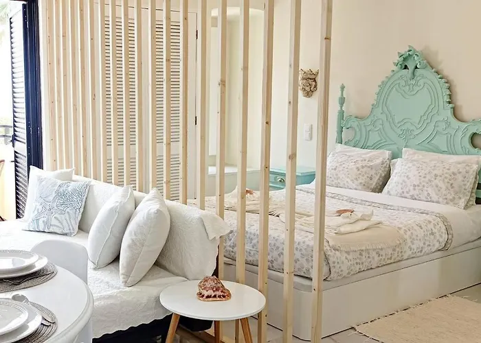 Sea & Oldtown View Albufeira