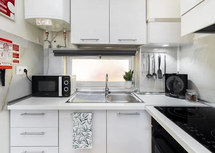 Sea & Oldtown View Albufeira