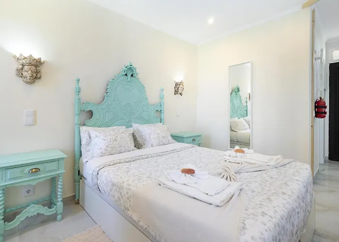 Sea & Oldtown View * Albufeira