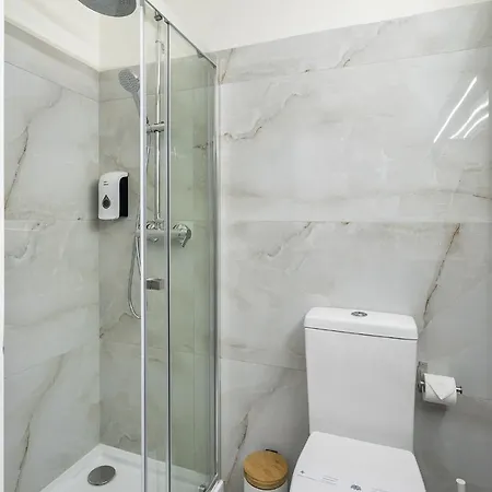 Sea & Oldtown View * Albufeira