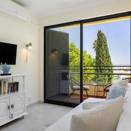 Sea & Oldtown View Apartamento *