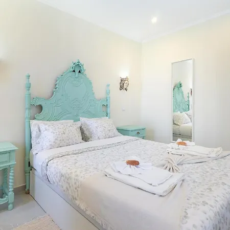 Sea & Oldtown View * Albufeira