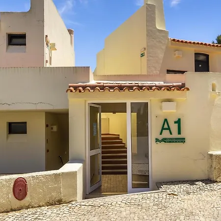 Sea & Oldtown View Daire Albufeira